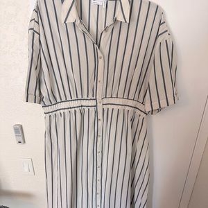 ASOS Maternity Dress